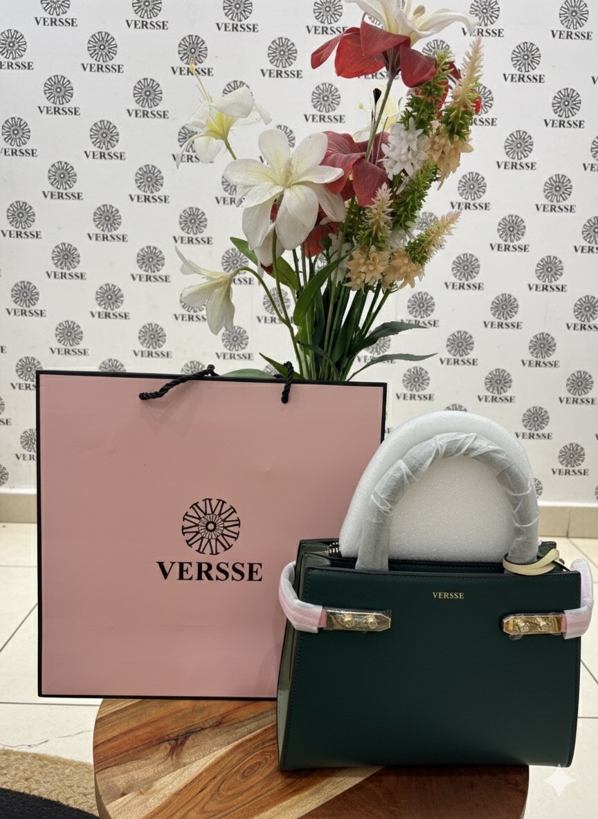 Sac à main élégant Versee