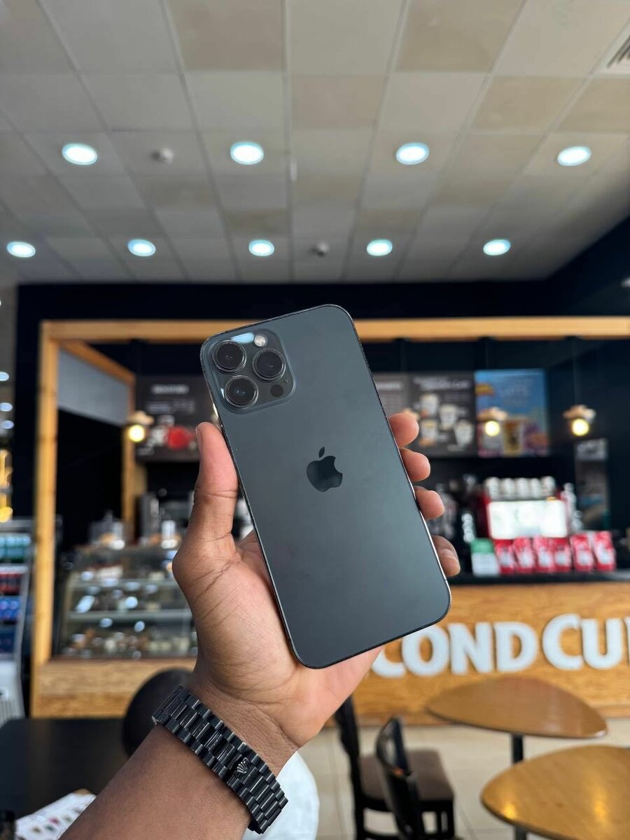 iPhone 13 Pro Max, 256GB