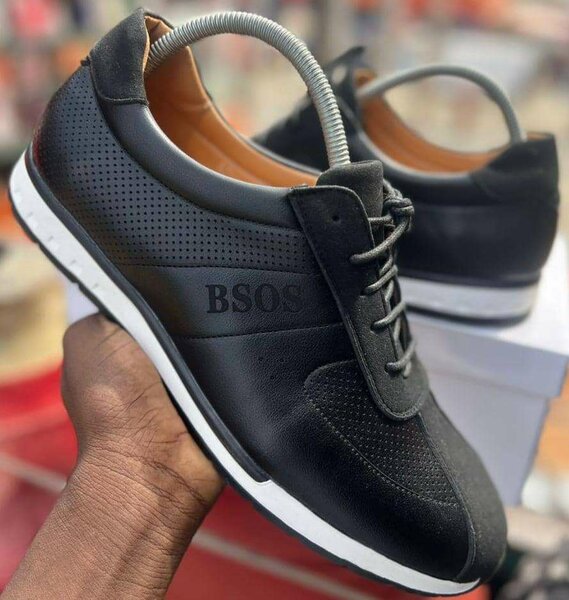 Chaussures Hommes Confort BSOS