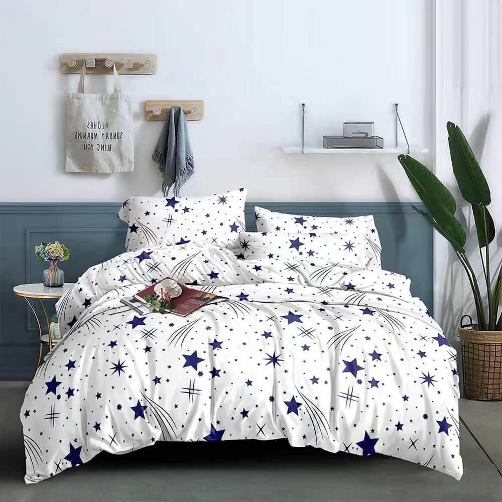 Double Bed Bedsheets