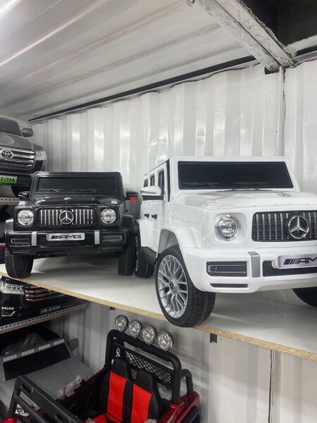 Машина для детей