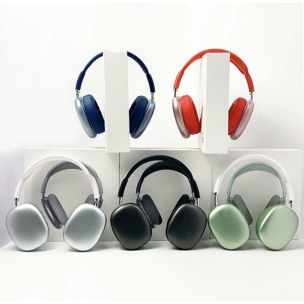 P9 Headphone
