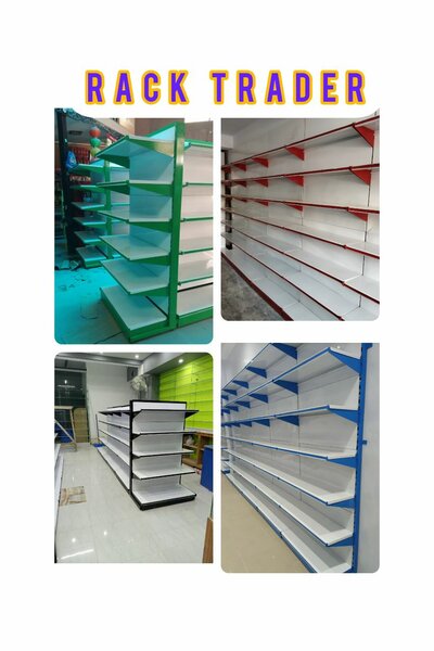 Mart shelve Rack