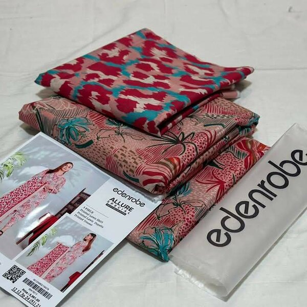 edenrobe cotton