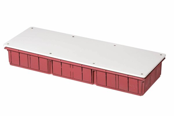 Boîte à encastrer EC394×152