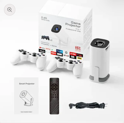 Vidéo projecteur
