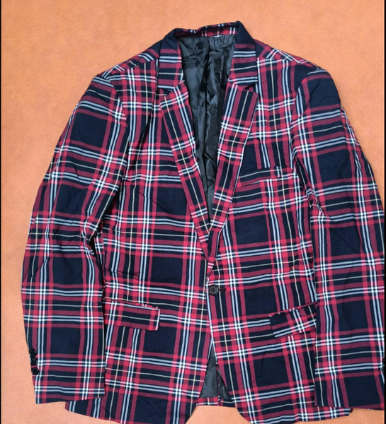 Professional Single jacket