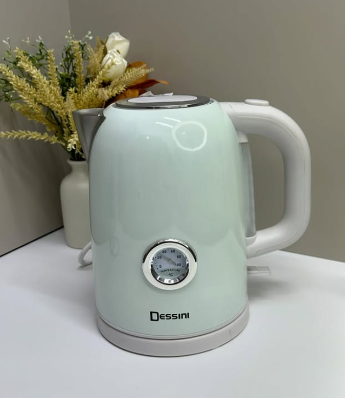 Электрический чайник Dessini