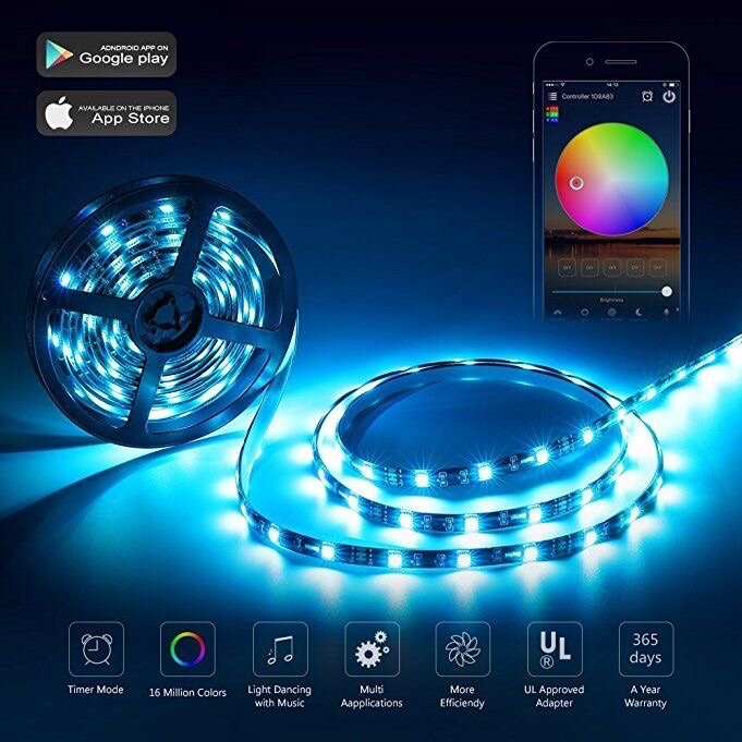 LED STRIP!