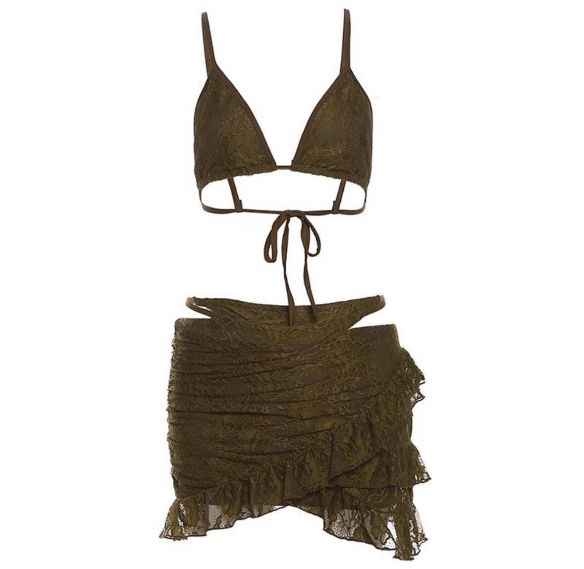 Купальник 3-ка