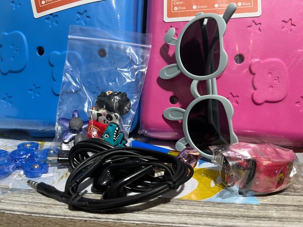 Tablette éducatives