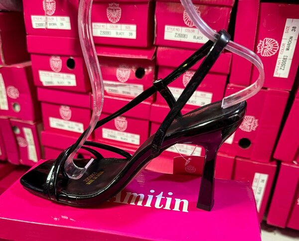 Chaussures à talons