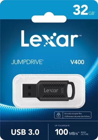 Clé USB lexar