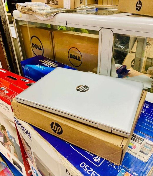 Ordinateur Portable HP