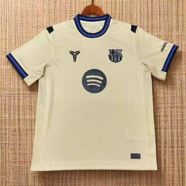 Maillots de football élégants