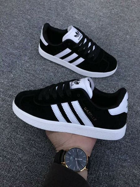 Baskets Adidas