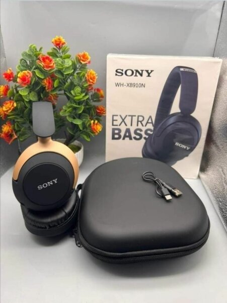 Sony WH xb910n