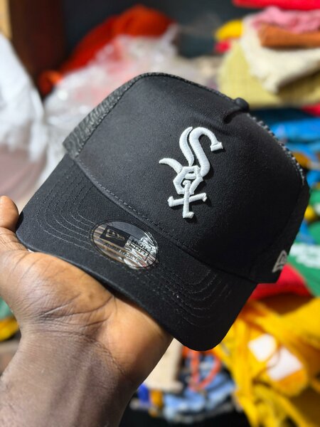 Casquette Snapback Sport