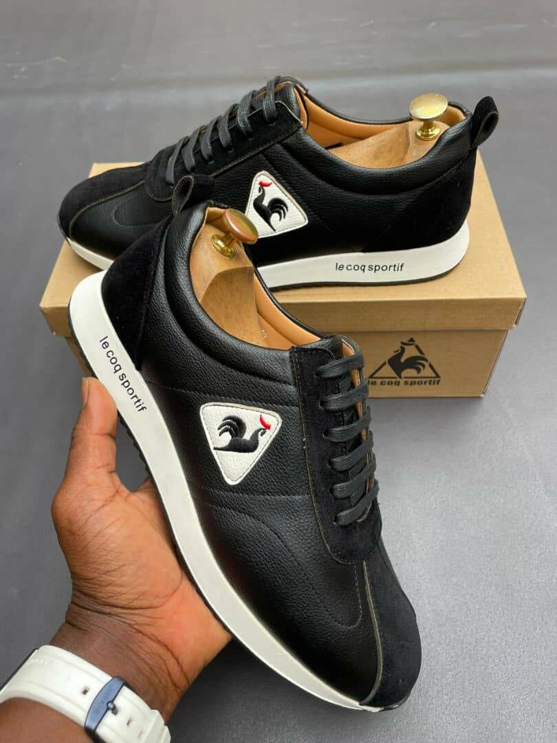 Sneakers Le Coq Sportif Homme