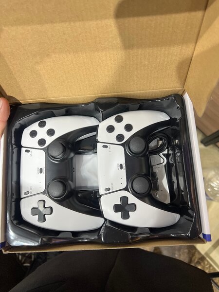 Игровая приставка