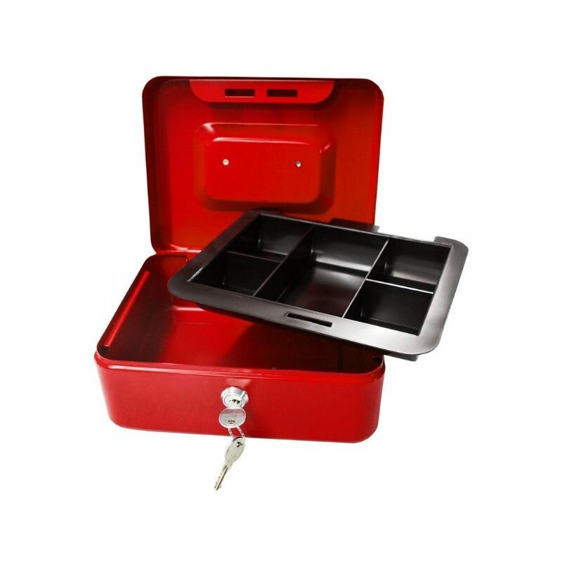 Caisse à monnaie moyen