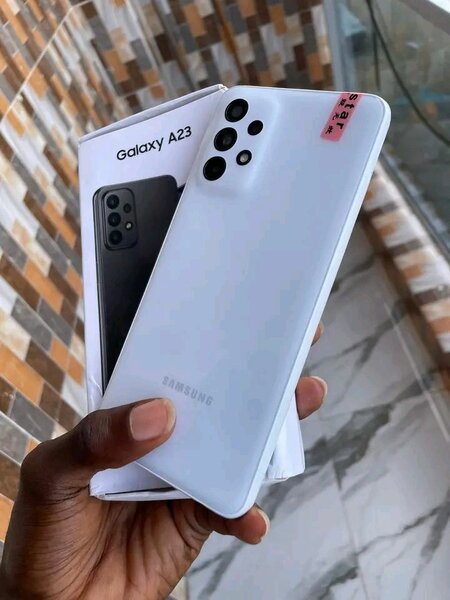 Samsung Galaxy A23 5G