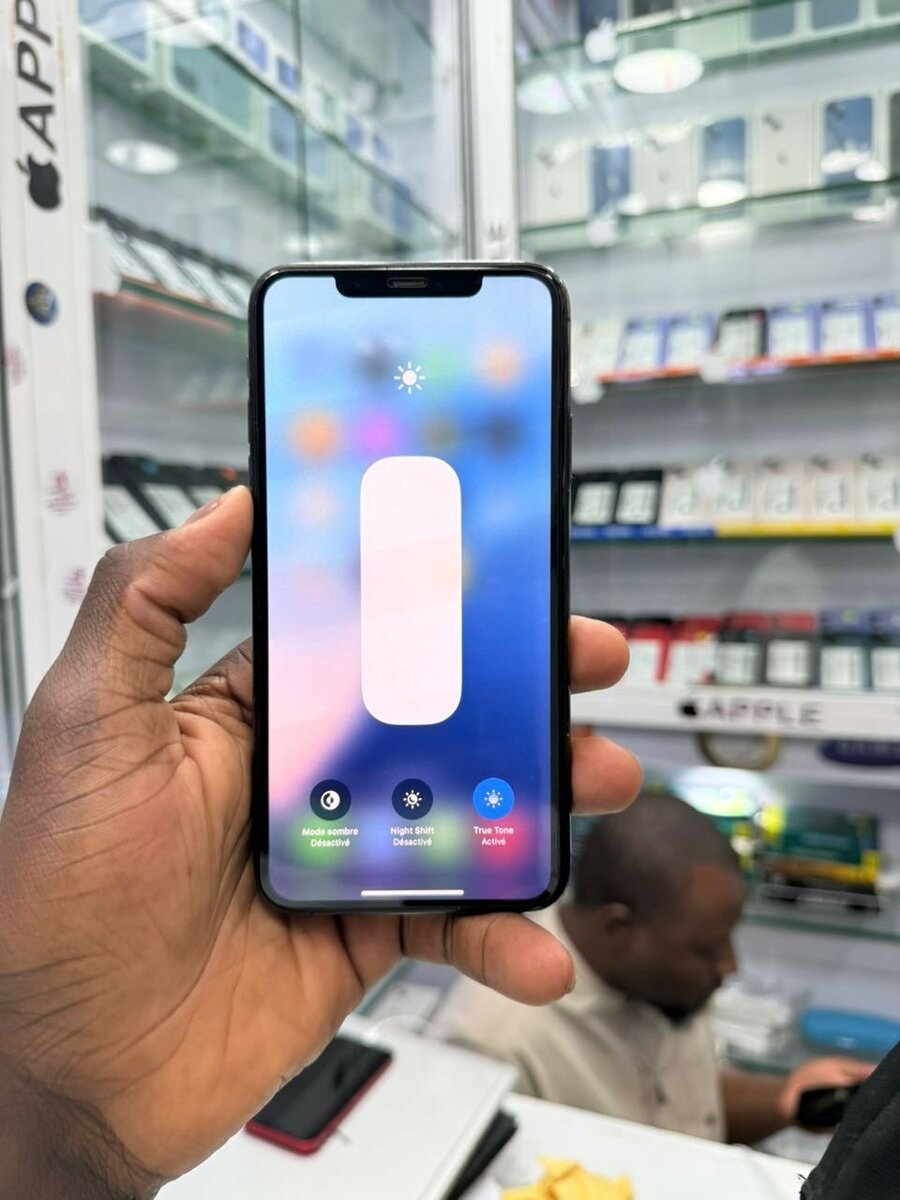 iPhone 11 Pro Max reconditionné