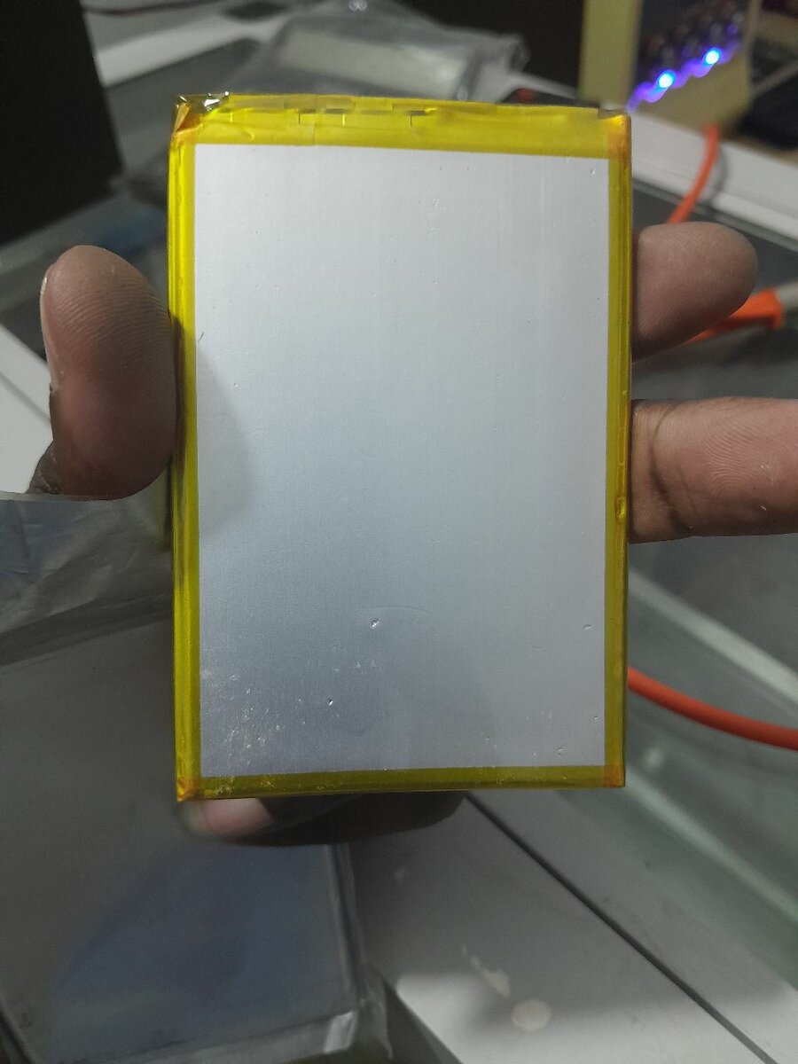 Batterie rechargeable TECNO BL-49DT