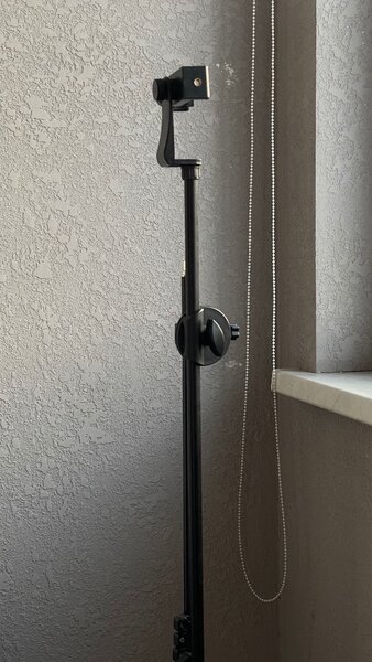 штатив-журавль для съемки