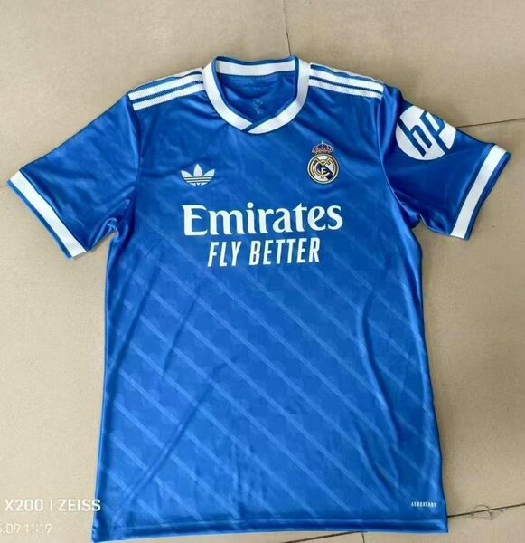 Maillots de football élégants