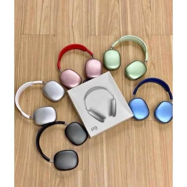 P9 Wireless Headphones