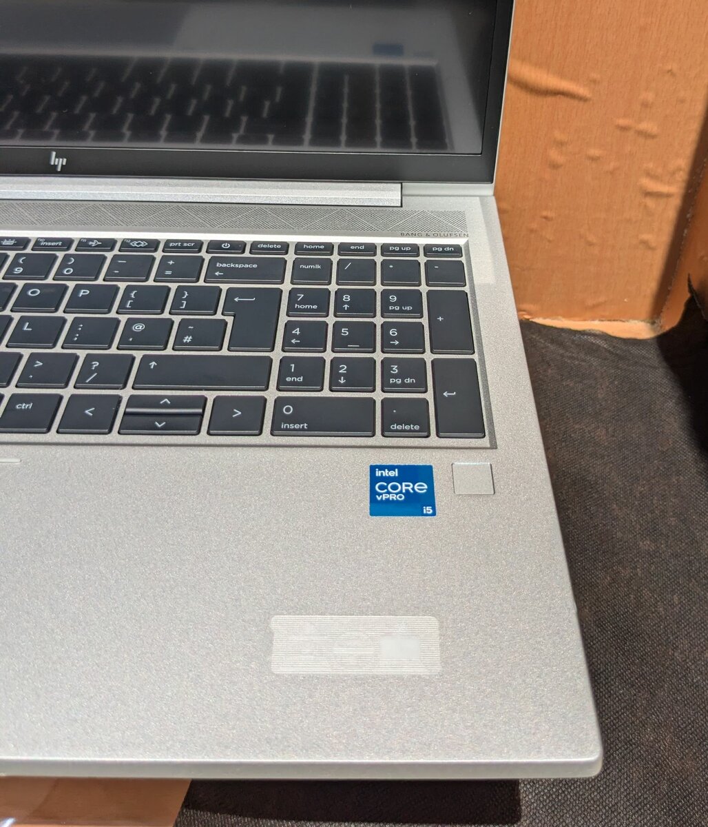 HP EliteBook 850 G8