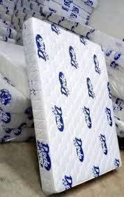 Matelas Confort Deluxe