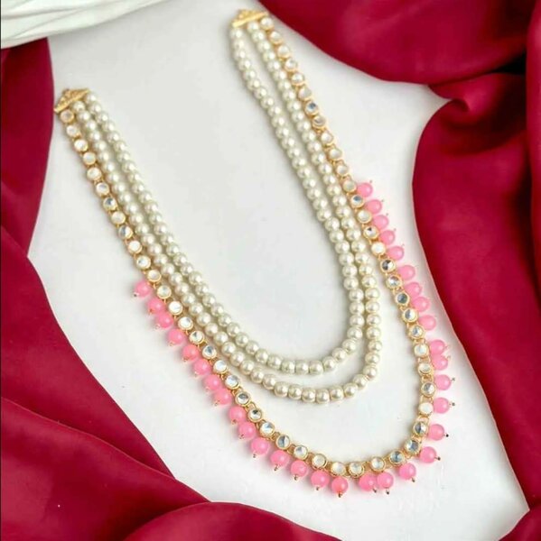 Ladies necklace