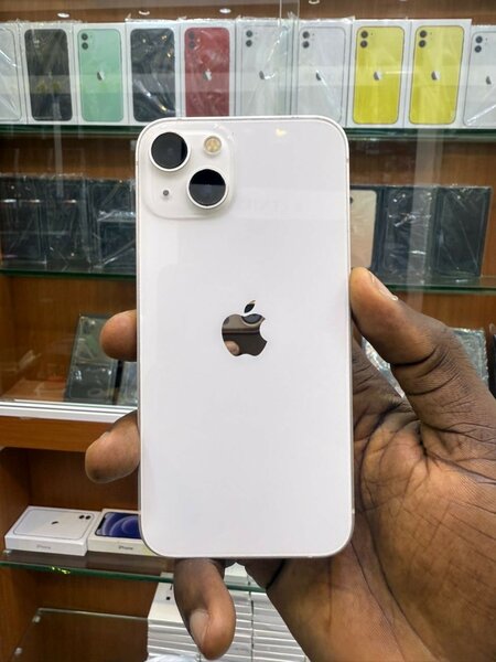 iPhone 13