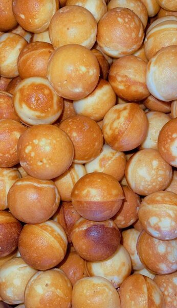 Pop-cake au Chocolat