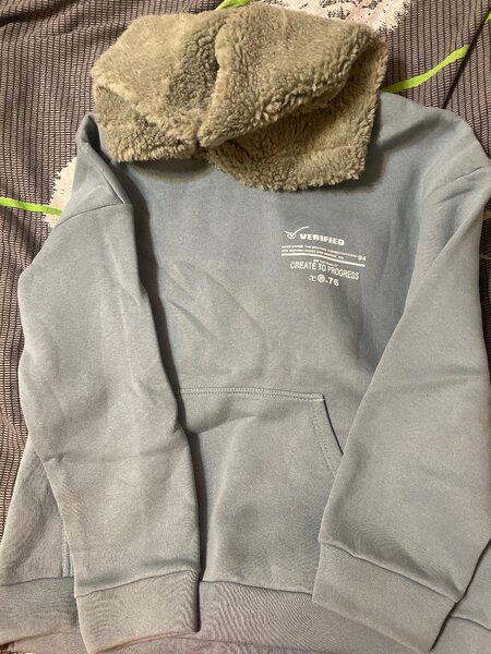 Худи стандарт