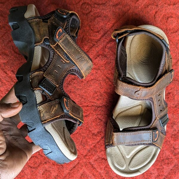 Mens Sandals