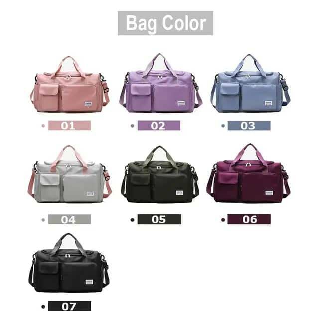 Sac de voyage et de sport