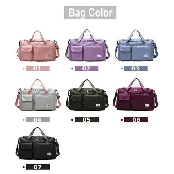 Sac de voyage et de sport