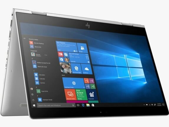 HP Elitebook x360 830 G6 2in1