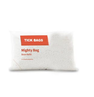 TickBags EPS Bean Bag ReFilling
