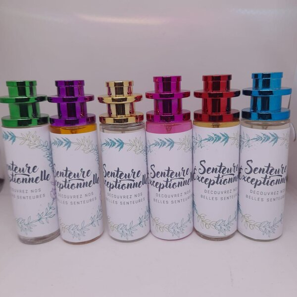 Parfum 40ml