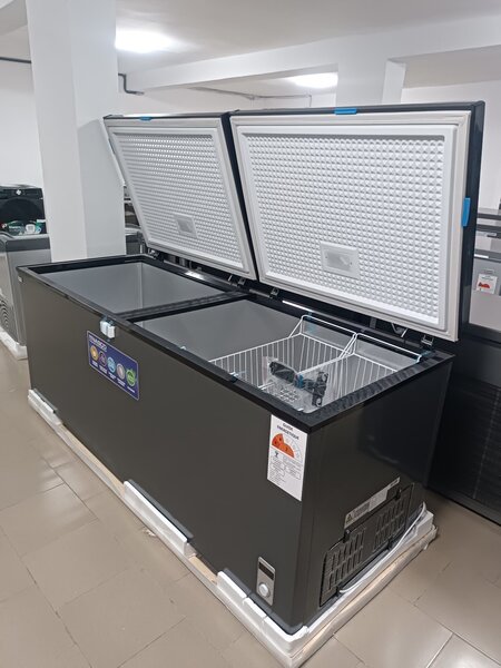 NASCO CONGÉLATEUR-800-LTRS-