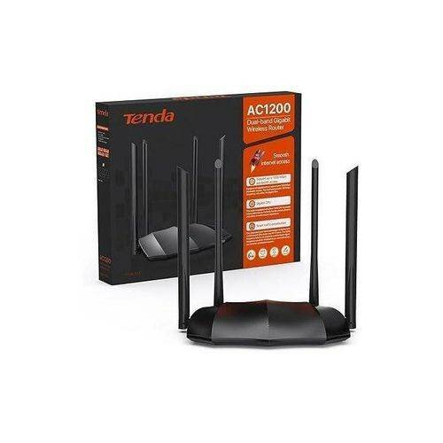 Routeur WiFi Tenda AC1200
