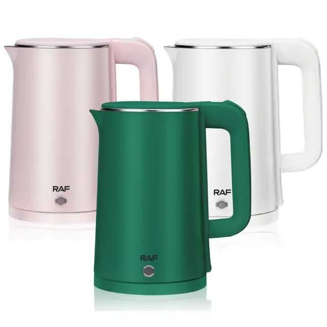 2L Raf kettle