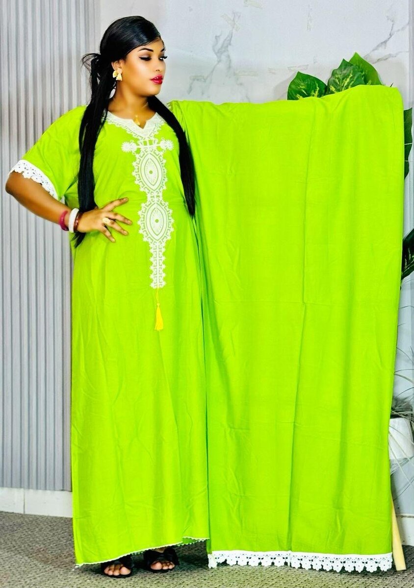 Robes classe de qualité