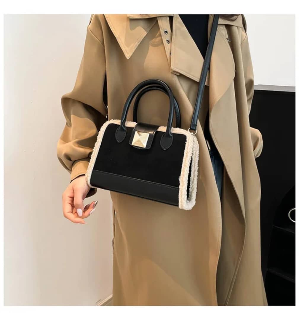 Sac à main femme luxe en cuir
