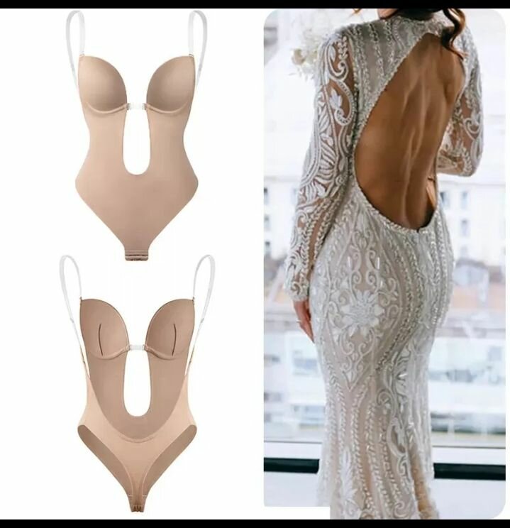 Body sculptant invisible Slimore