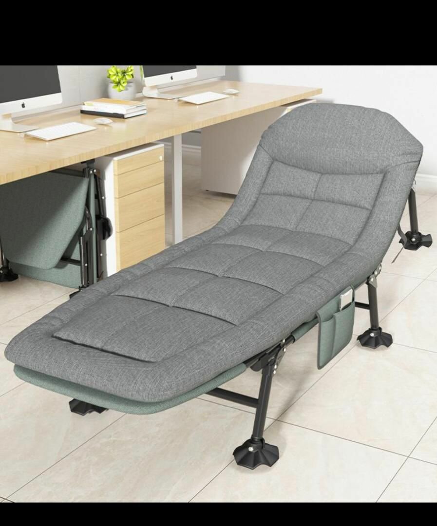 Раскладушка соковыжималка